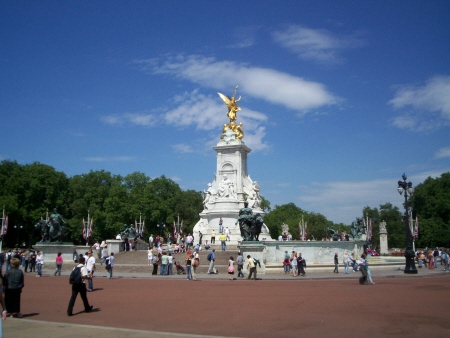 Buckingham Palace